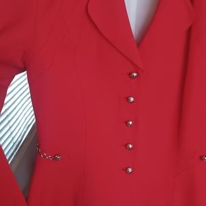 PANT SUIT, by 'ENTRE DEUX 8.